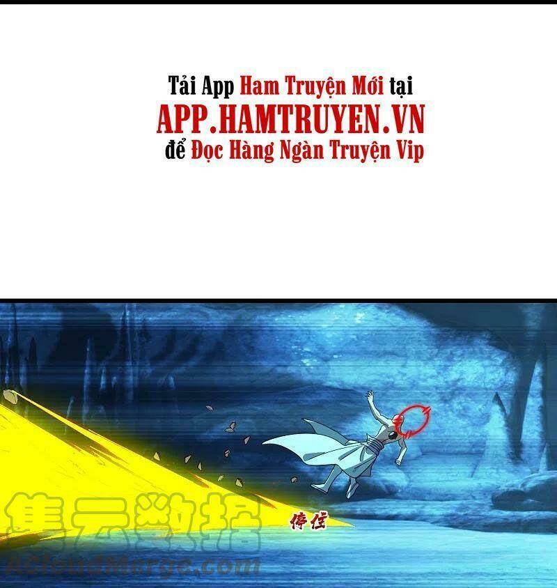 Cái Thế Đế Tôn Chapter 233 - Trang 2