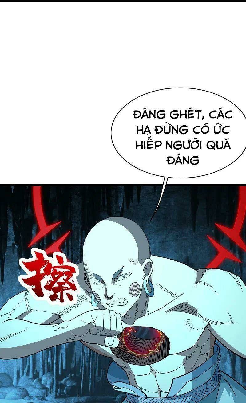 Cái Thế Đế Tôn Chapter 233 - Trang 2