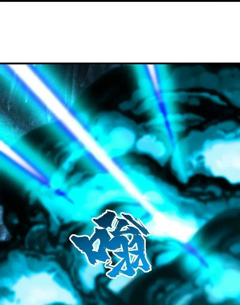 Cái Thế Đế Tôn Chapter 233 - Trang 2