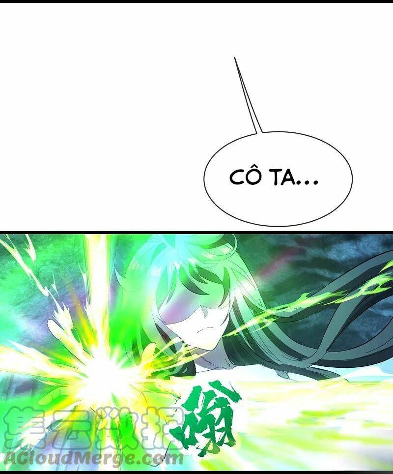 Cái Thế Đế Tôn Chapter 234 - Trang 2