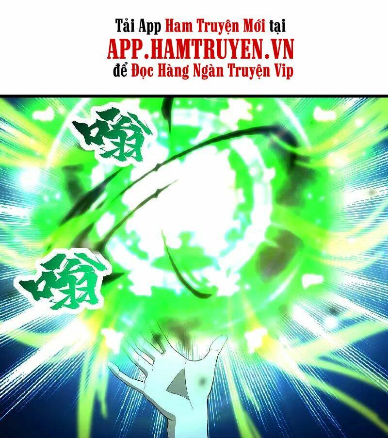 Cái Thế Đế Tôn Chapter 234 - Trang 2