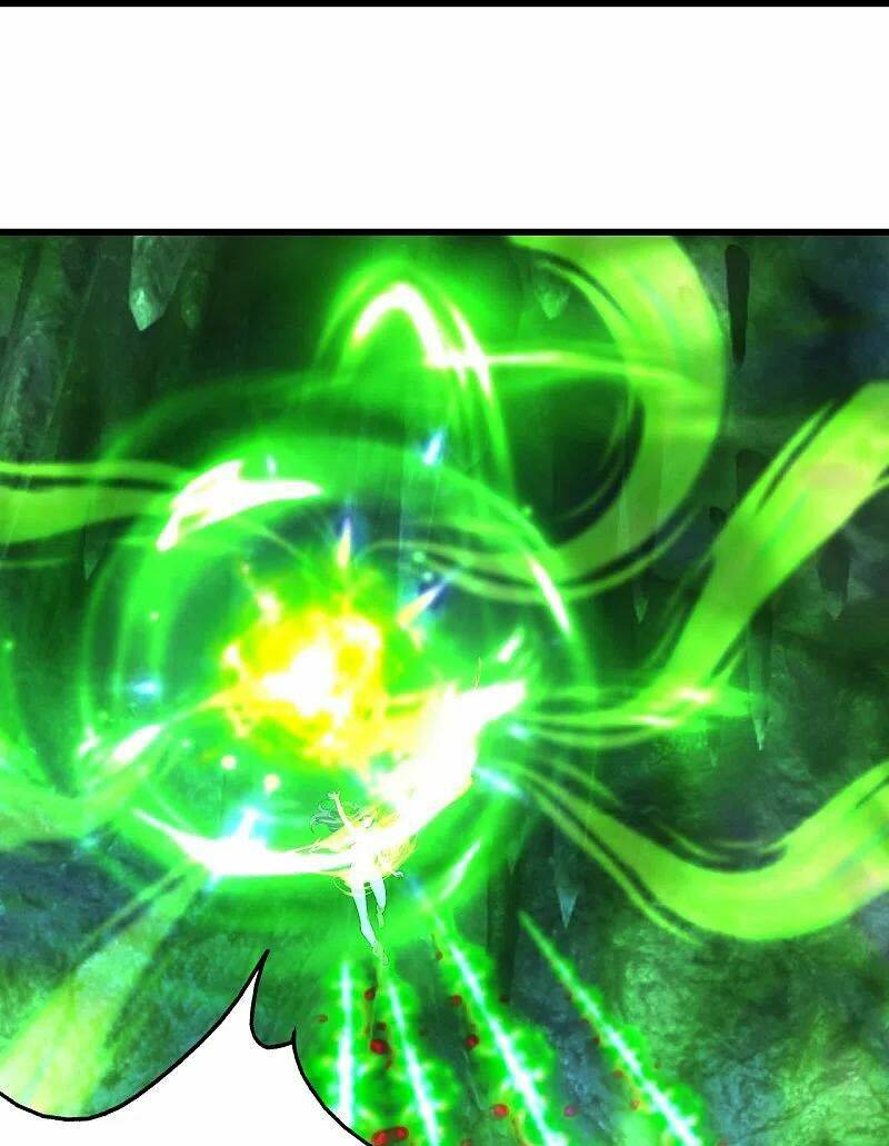 Cái Thế Đế Tôn Chapter 234 - Trang 2