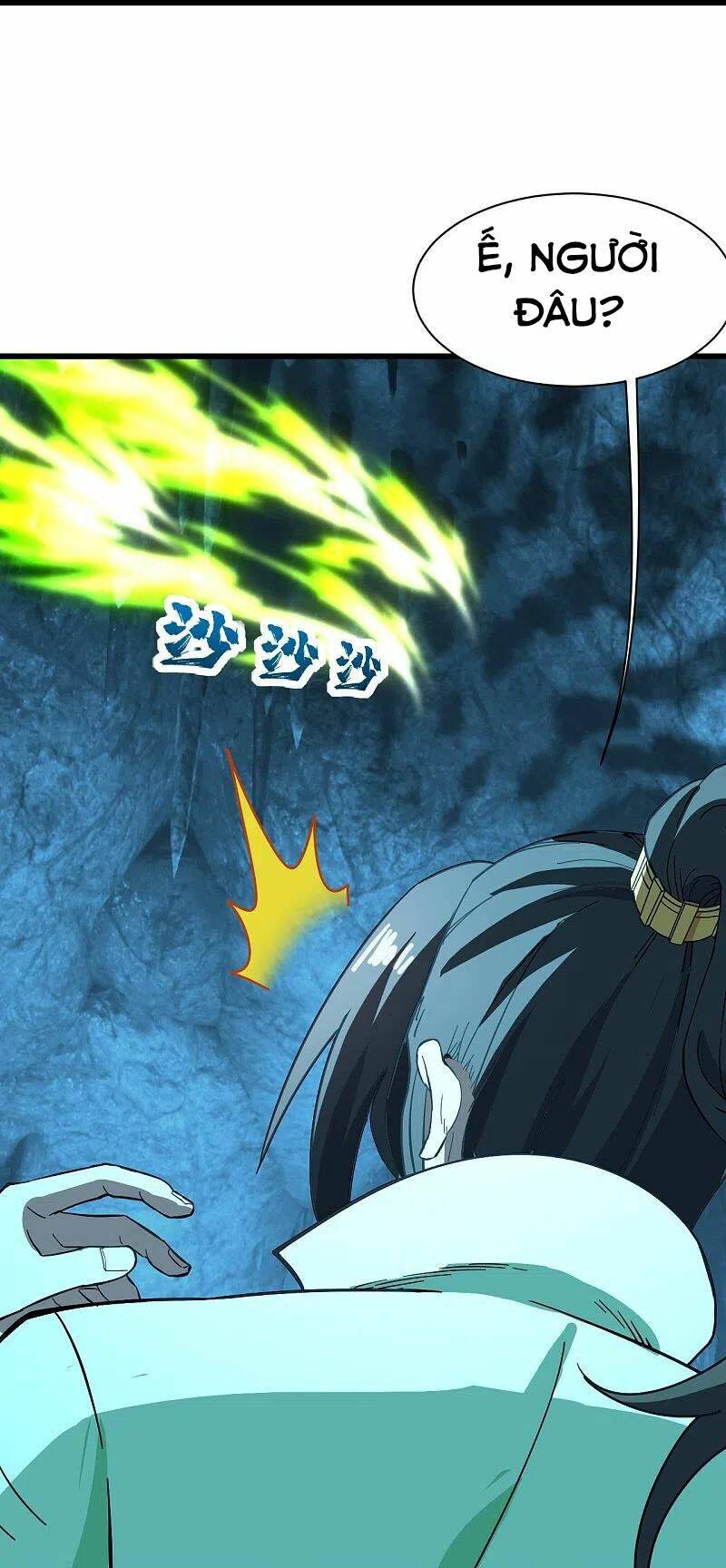 Cái Thế Đế Tôn Chapter 234 - Trang 2