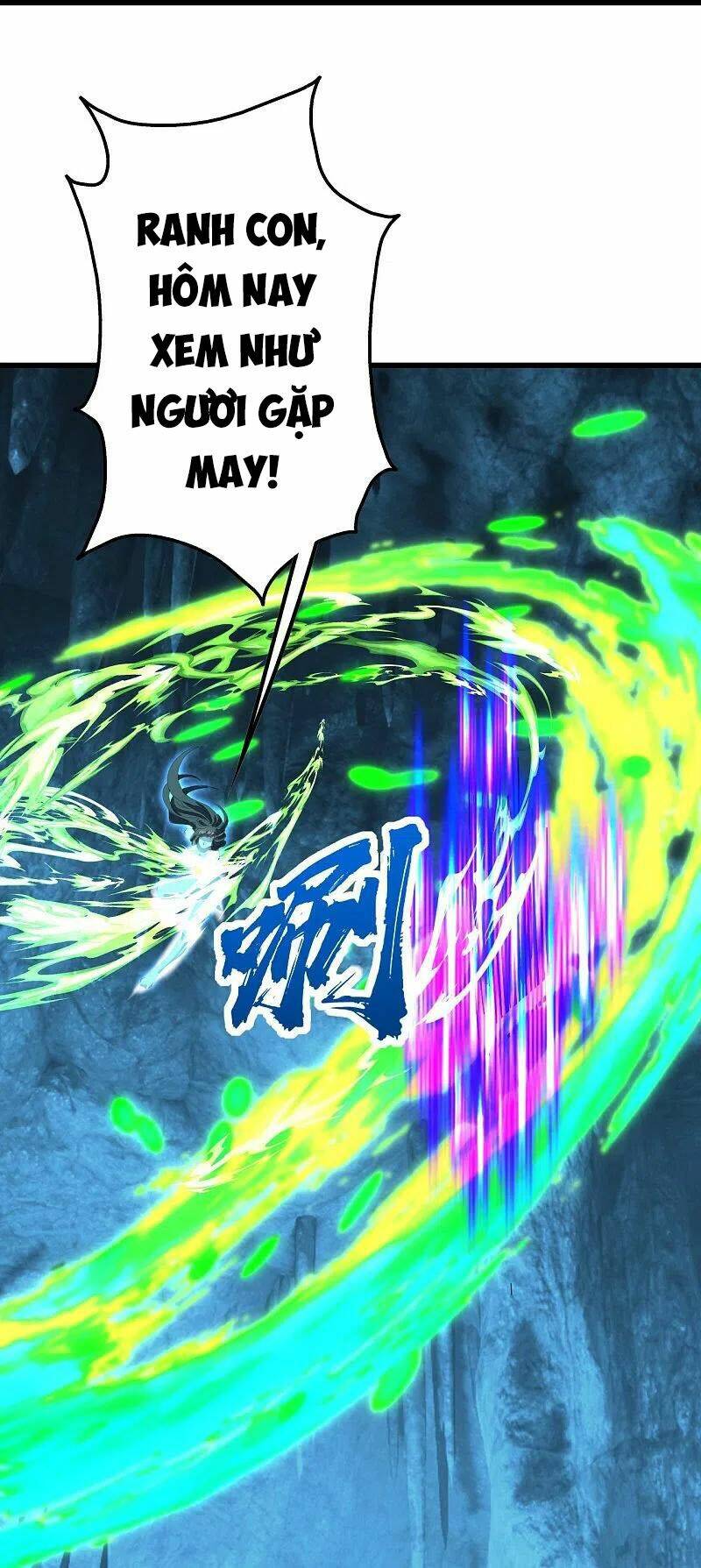 Cái Thế Đế Tôn Chapter 234 - Trang 2