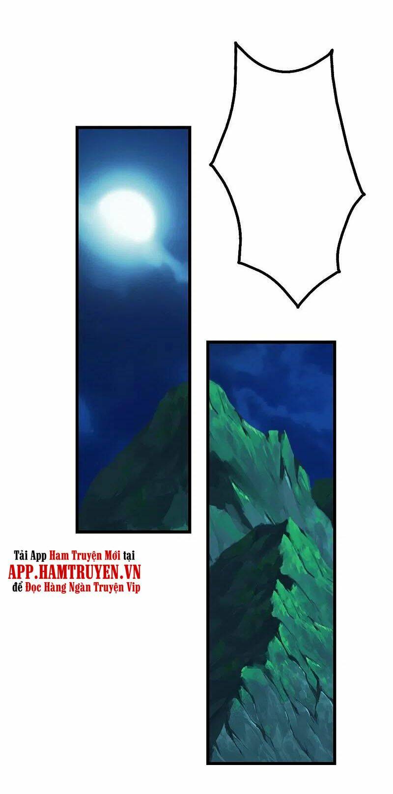 Cái Thế Đế Tôn Chapter 235 - Trang 2