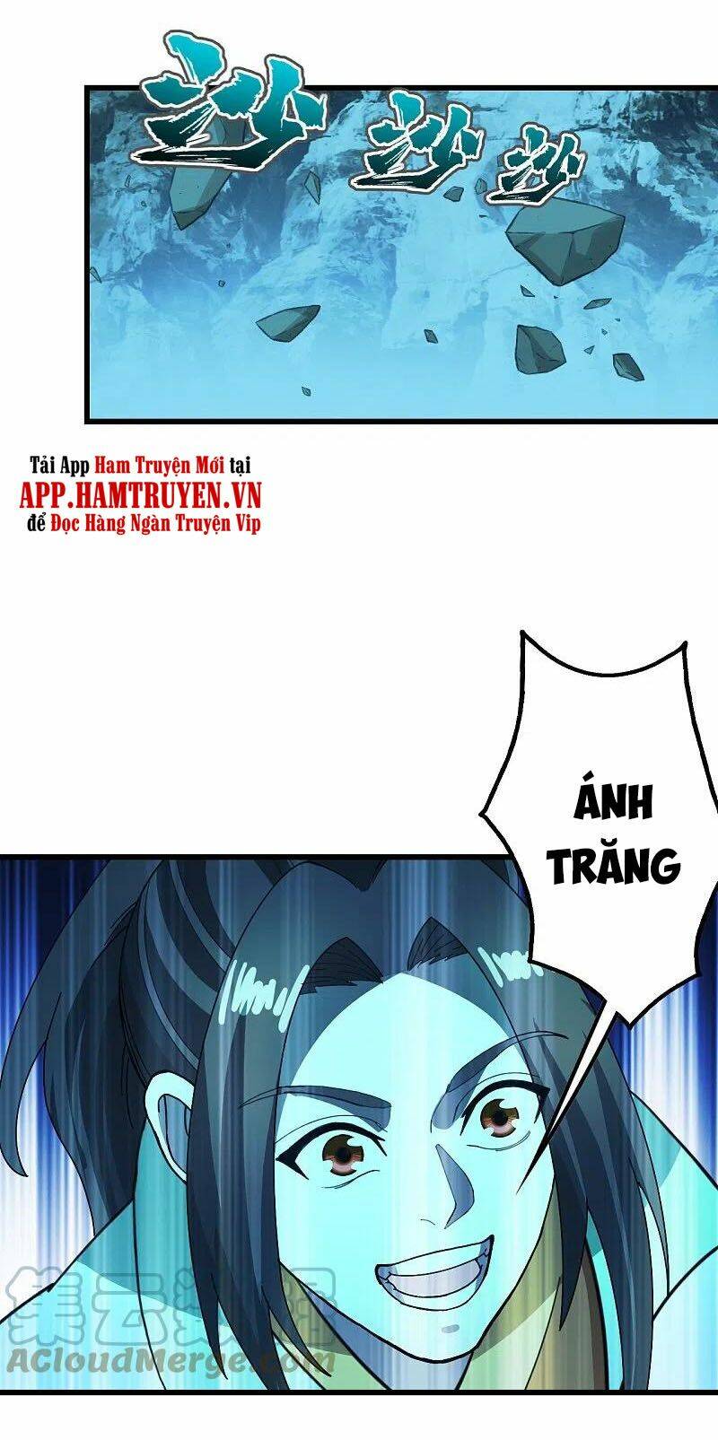 Cái Thế Đế Tôn Chapter 235 - Trang 2