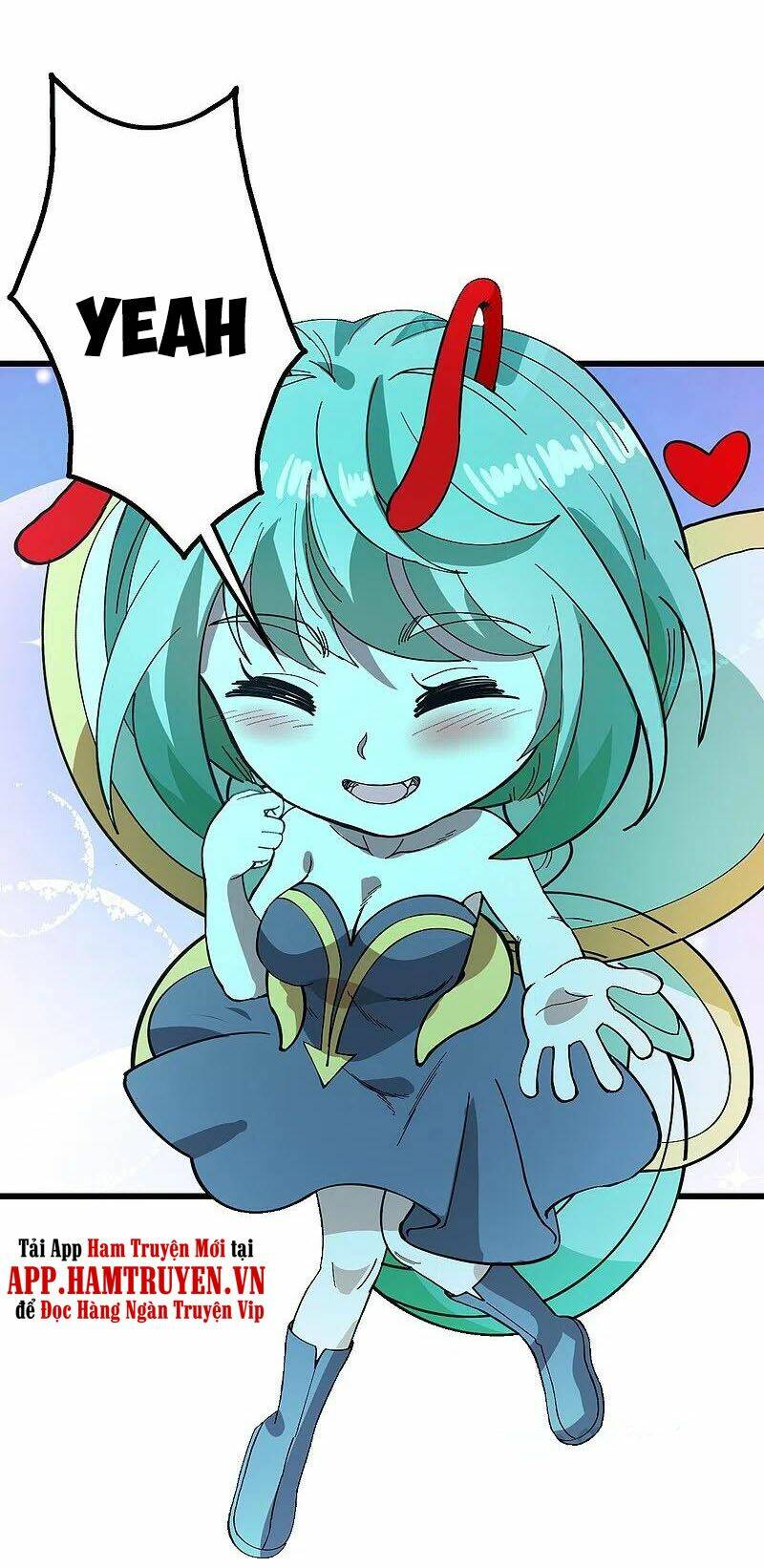 Cái Thế Đế Tôn Chapter 235 - Trang 2