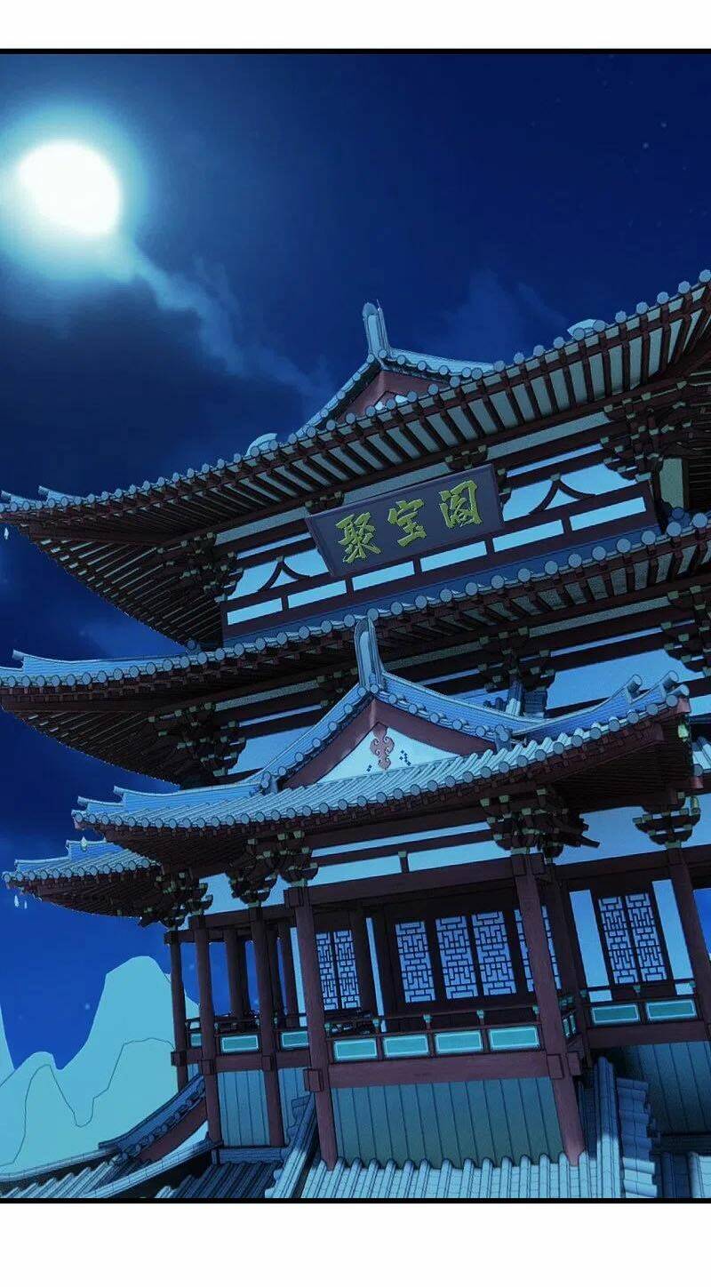 Cái Thế Đế Tôn Chapter 235 - Trang 2