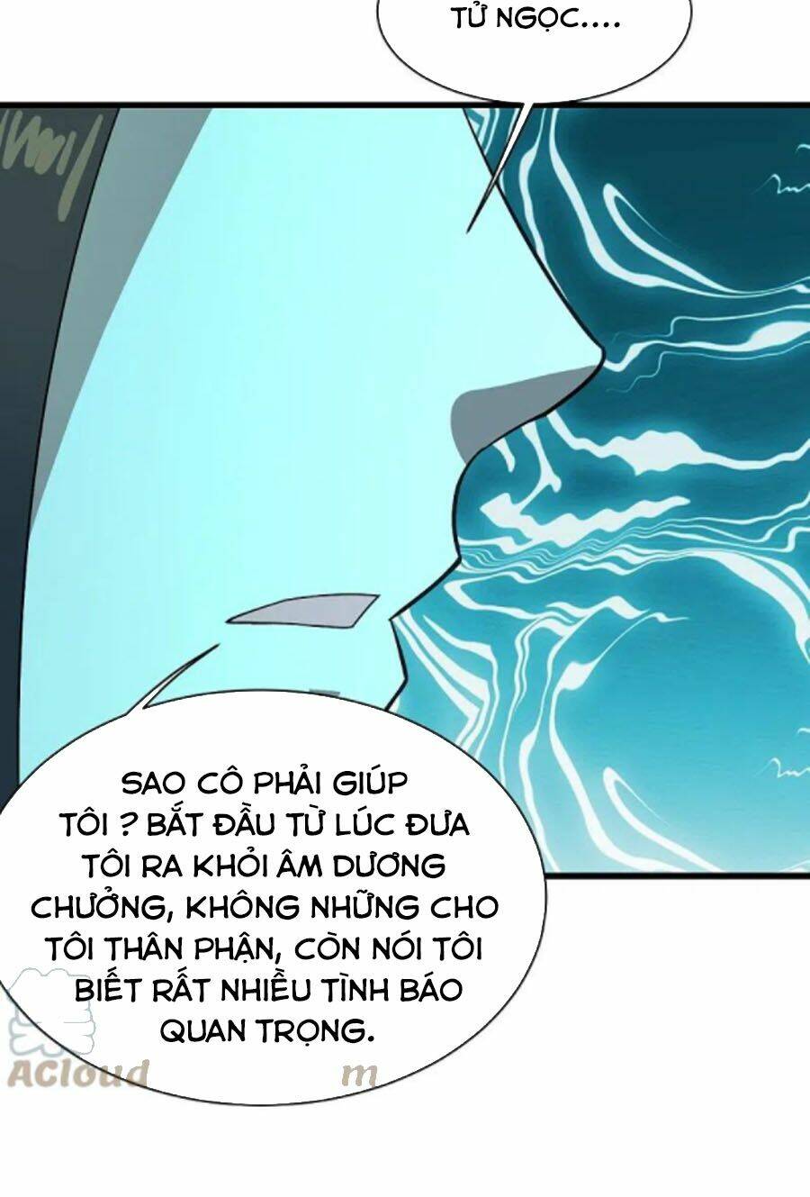 Cái Thế Đế Tôn Chapter 237 - Trang 2