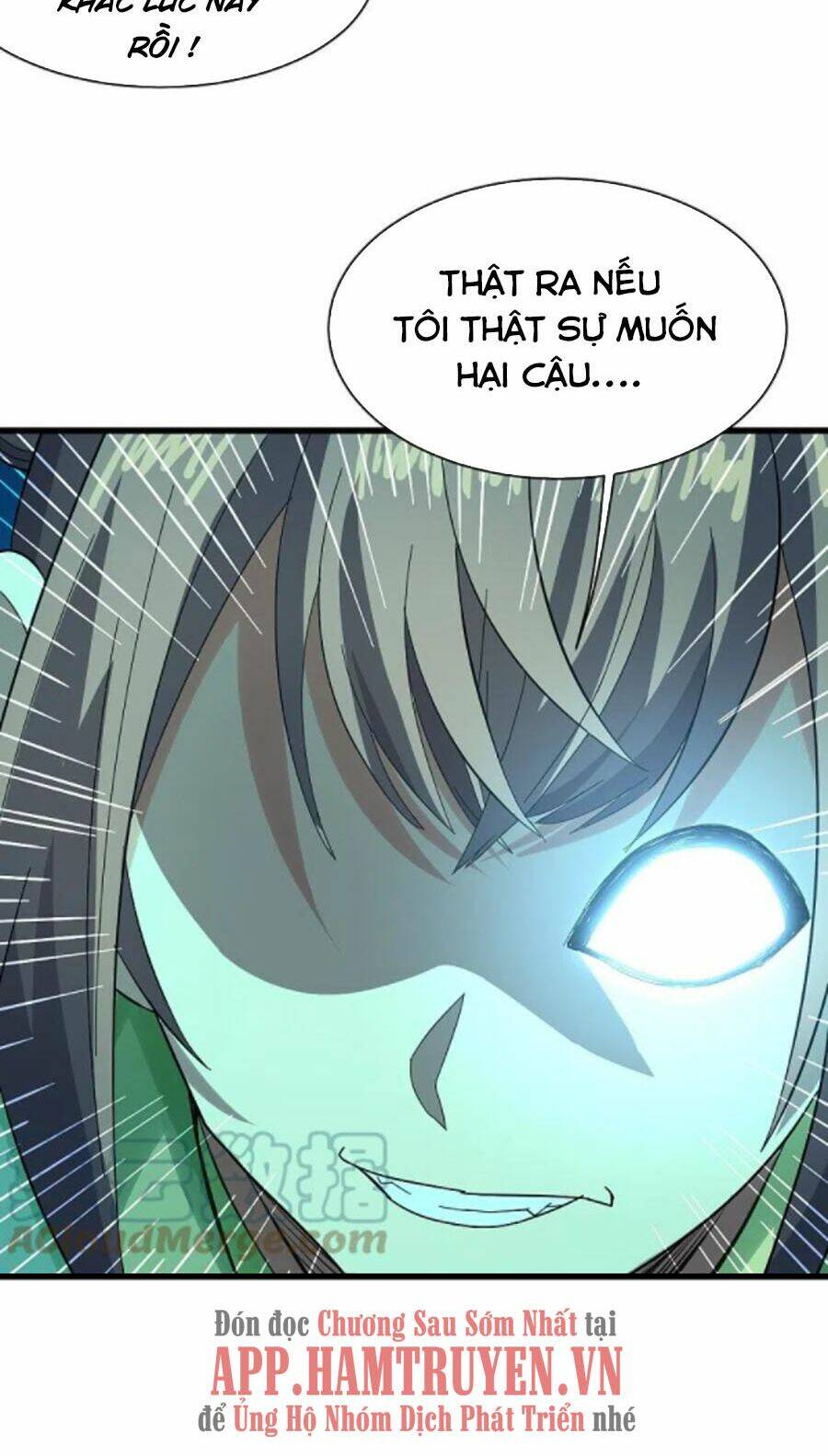 Cái Thế Đế Tôn Chapter 237 - Trang 2