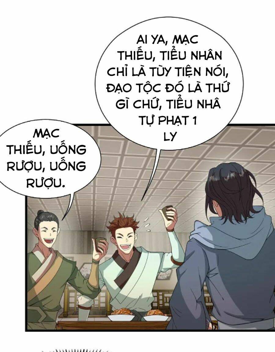 Cái Thế Đế Tôn Chapter 239 - Trang 2