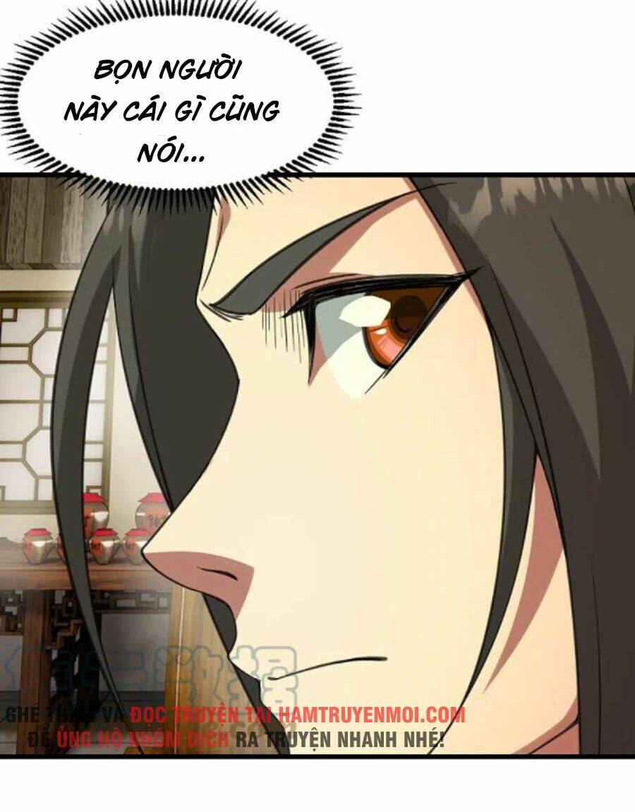 Cái Thế Đế Tôn Chapter 239 - Trang 2