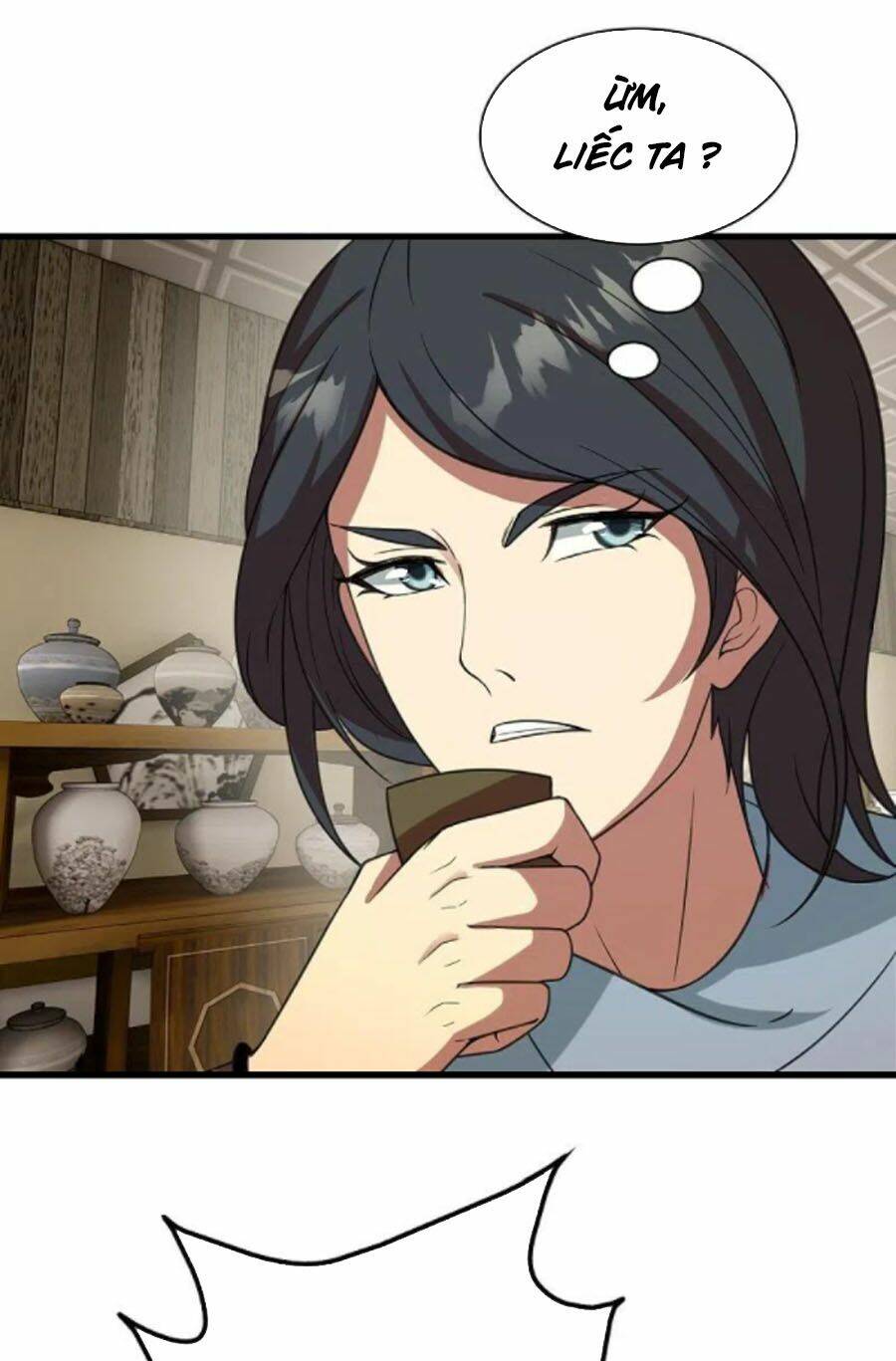 Cái Thế Đế Tôn Chapter 239 - Trang 2