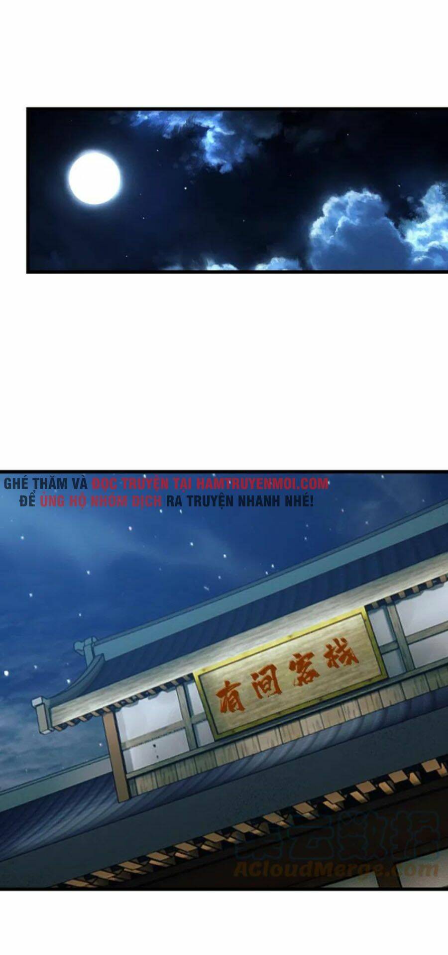 Cái Thế Đế Tôn Chapter 239 - Trang 2