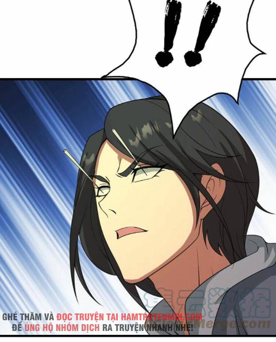 Cái Thế Đế Tôn Chapter 239 - Trang 2