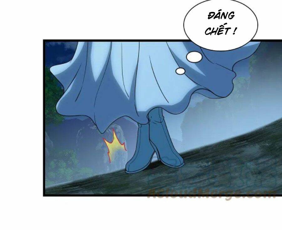 Cái Thế Đế Tôn Chapter 239 - Trang 2