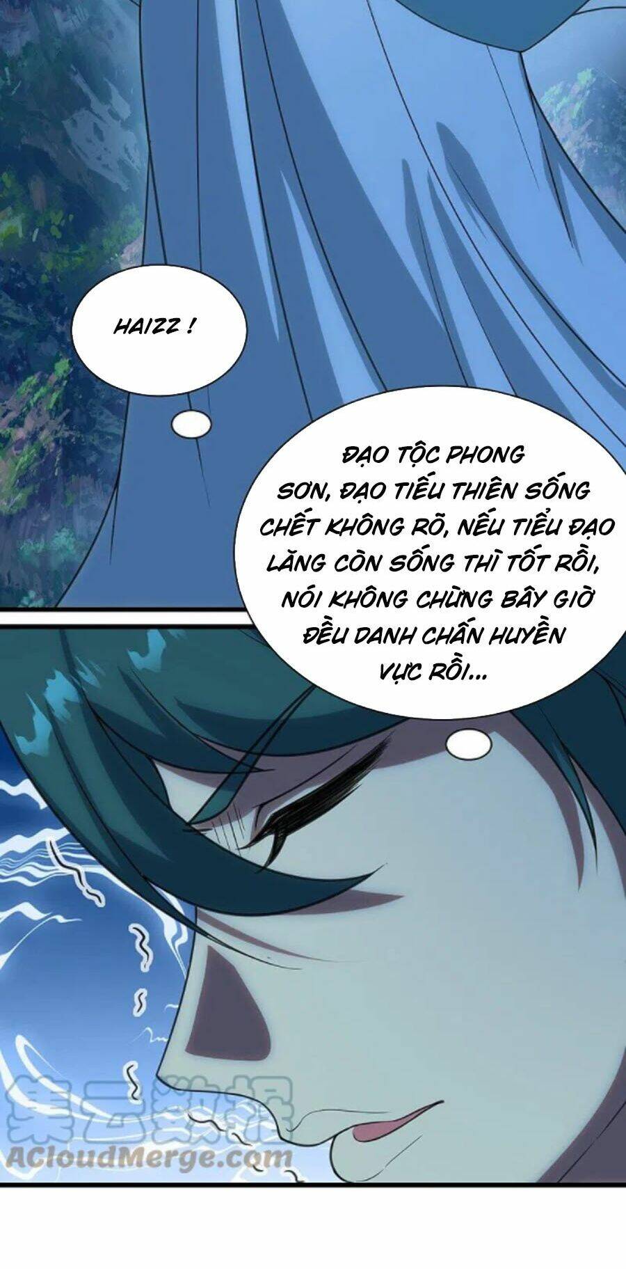 Cái Thế Đế Tôn Chapter 239 - Trang 2