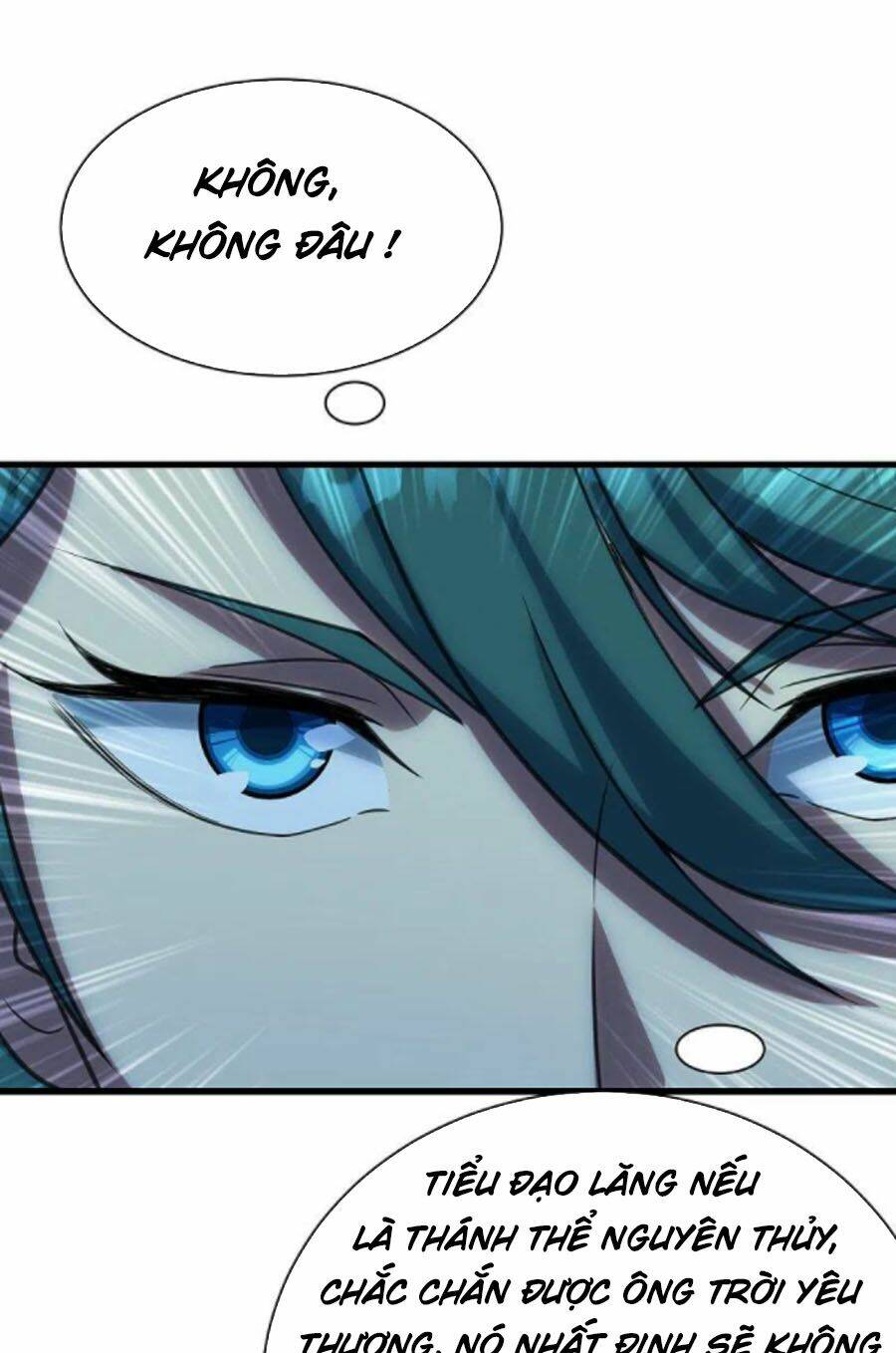 Cái Thế Đế Tôn Chapter 239 - Trang 2
