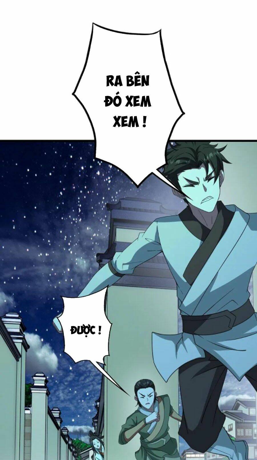 Cái Thế Đế Tôn Chapter 239 - Trang 2