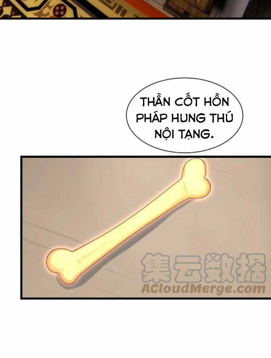 Cái Thế Đế Tôn Chapter 239 - Trang 2