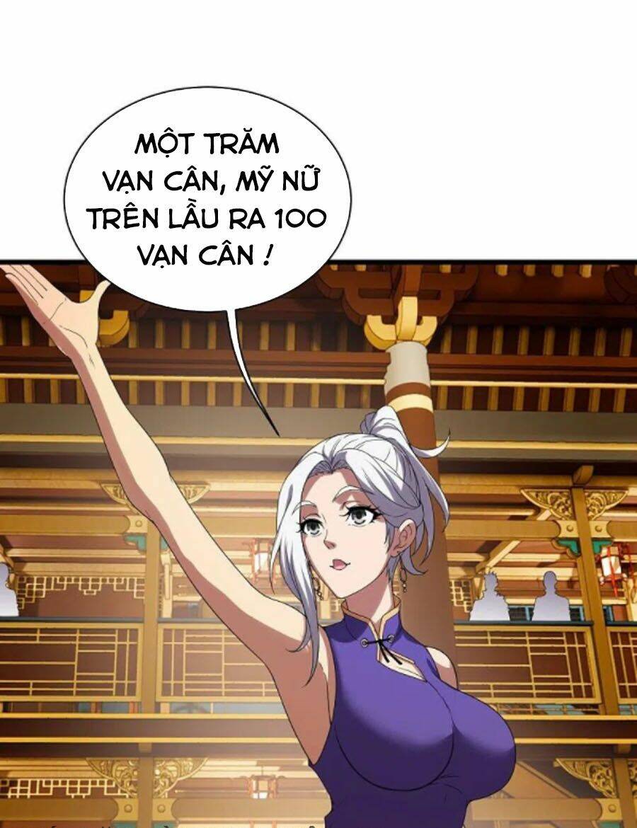 Cái Thế Đế Tôn Chapter 241 - Trang 2