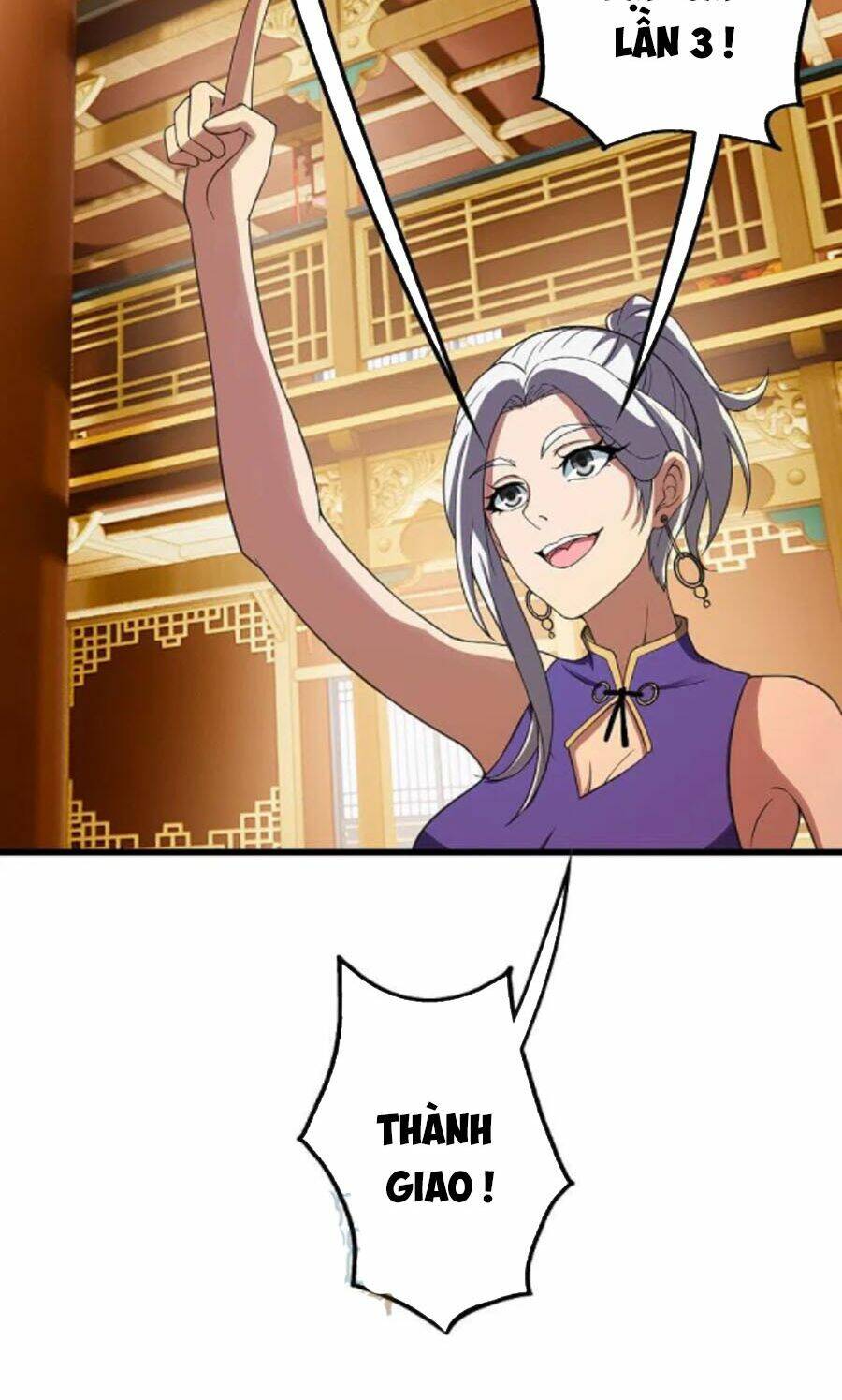 Cái Thế Đế Tôn Chapter 241 - Trang 2