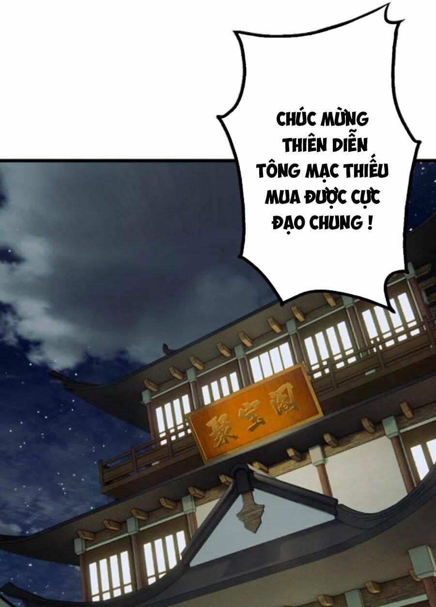 Cái Thế Đế Tôn Chapter 241 - Trang 2