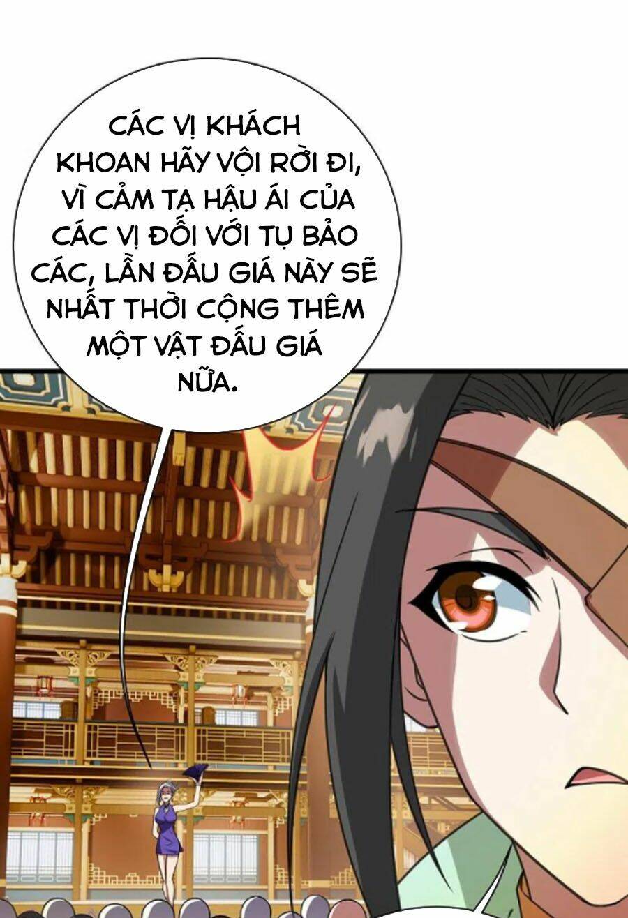 Cái Thế Đế Tôn Chapter 241 - Trang 2