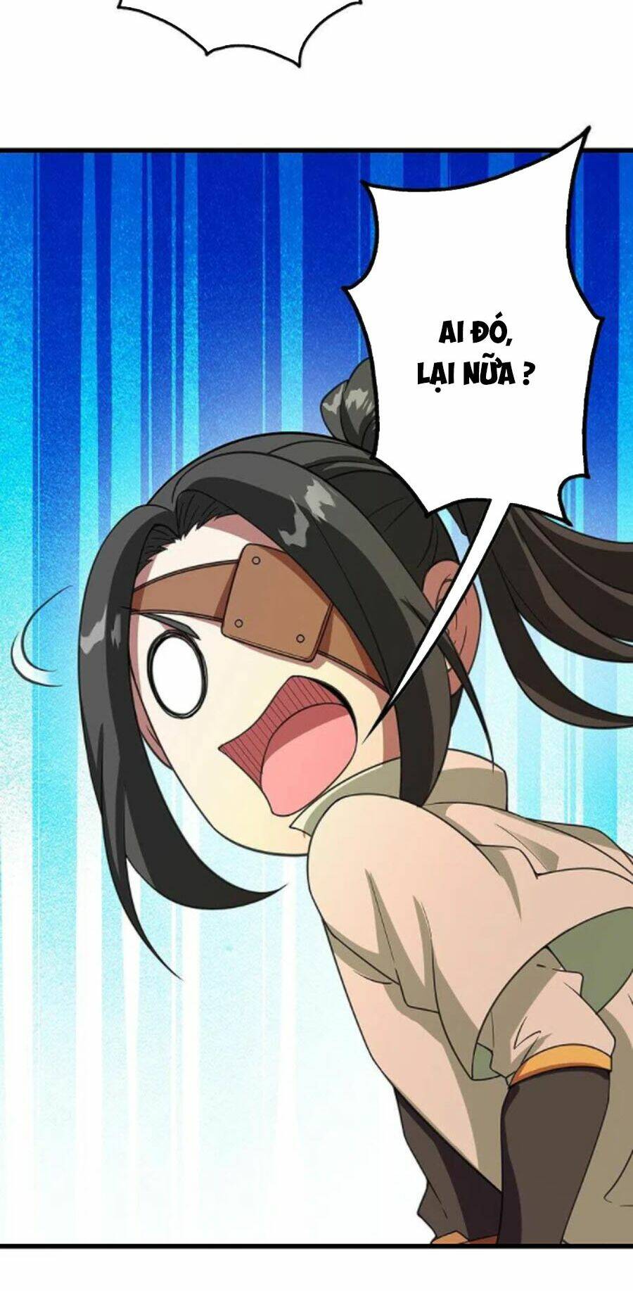 Cái Thế Đế Tôn Chapter 241 - Trang 2