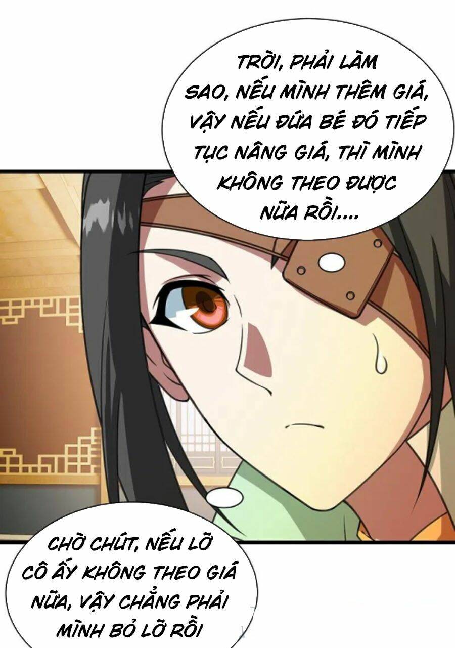 Cái Thế Đế Tôn Chapter 241 - Trang 2