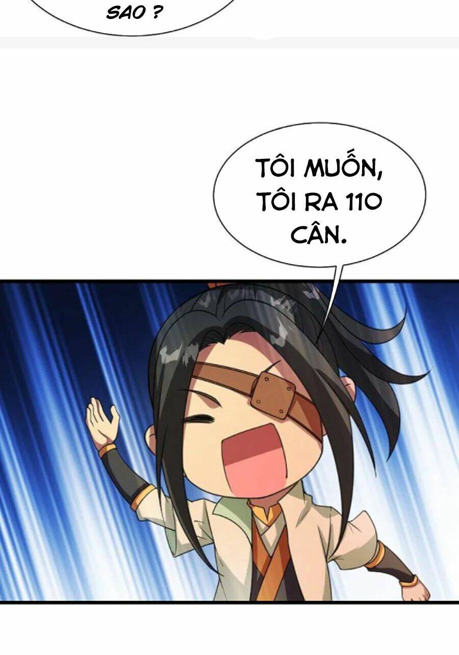 Cái Thế Đế Tôn Chapter 241 - Trang 2