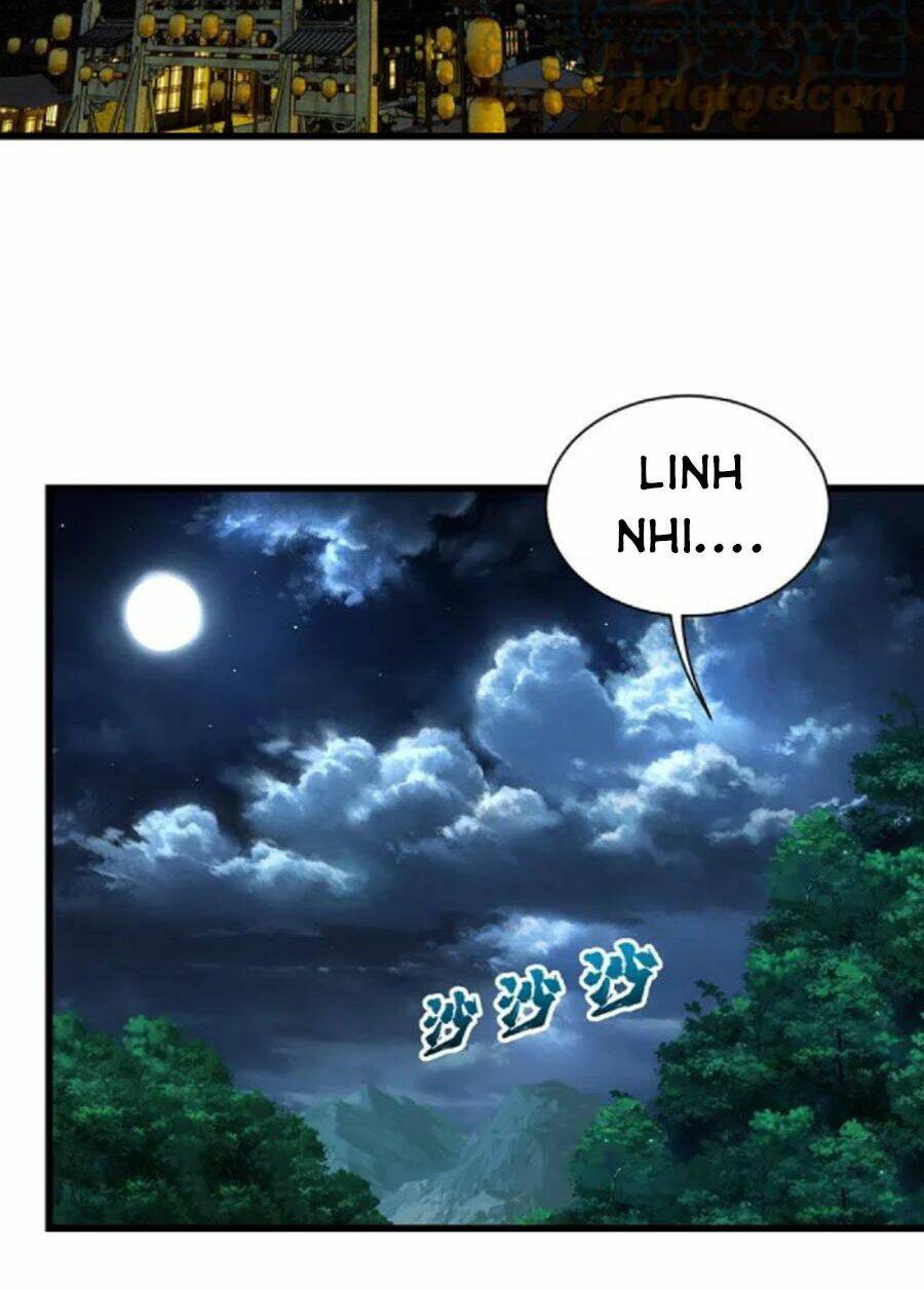 Cái Thế Đế Tôn Chapter 242 - Trang 2