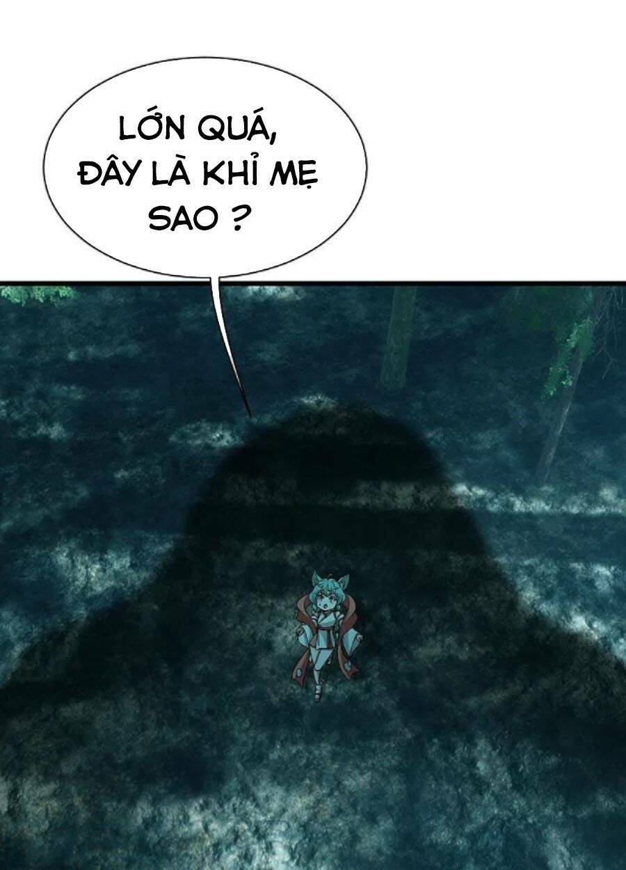 Cái Thế Đế Tôn Chapter 243 - Trang 2