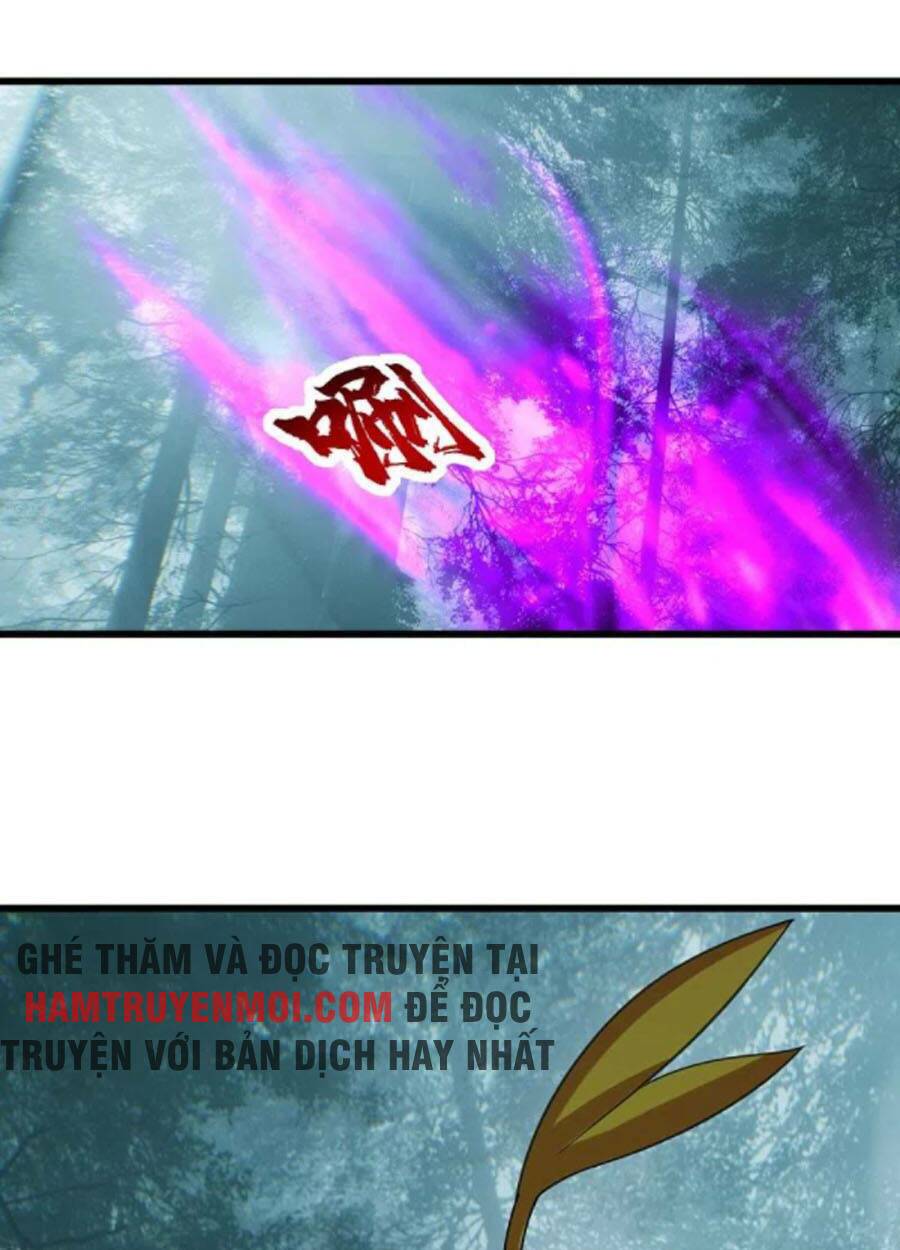 Cái Thế Đế Tôn Chapter 244 - Trang 2