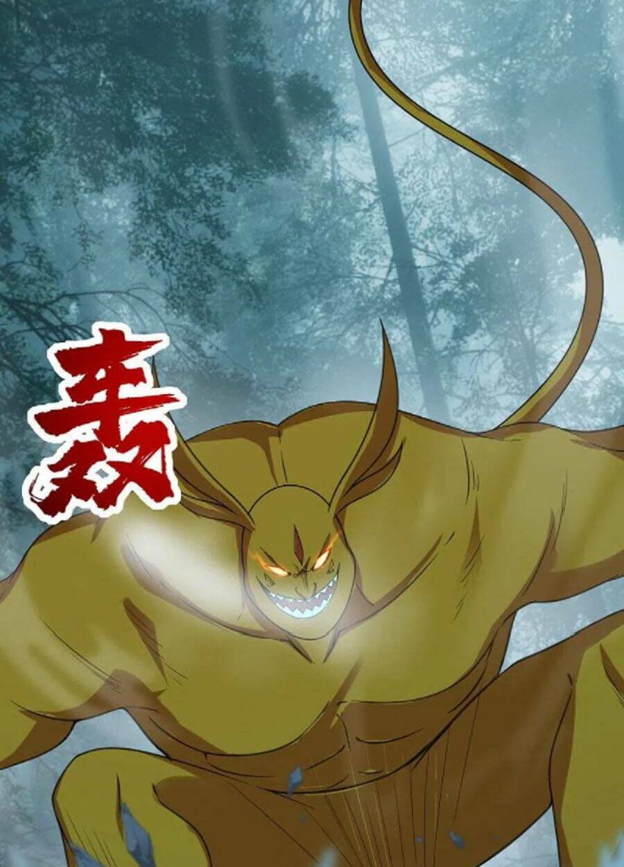 Cái Thế Đế Tôn Chapter 244 - Trang 2