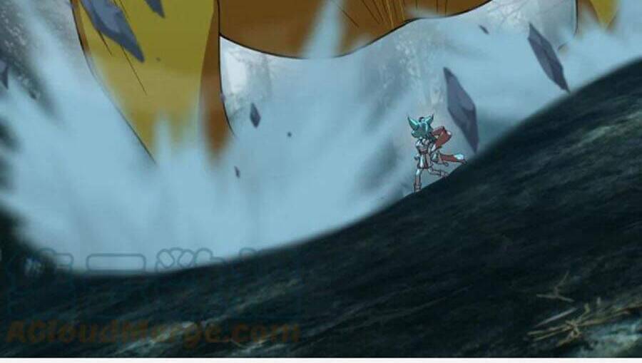 Cái Thế Đế Tôn Chapter 244 - Trang 2