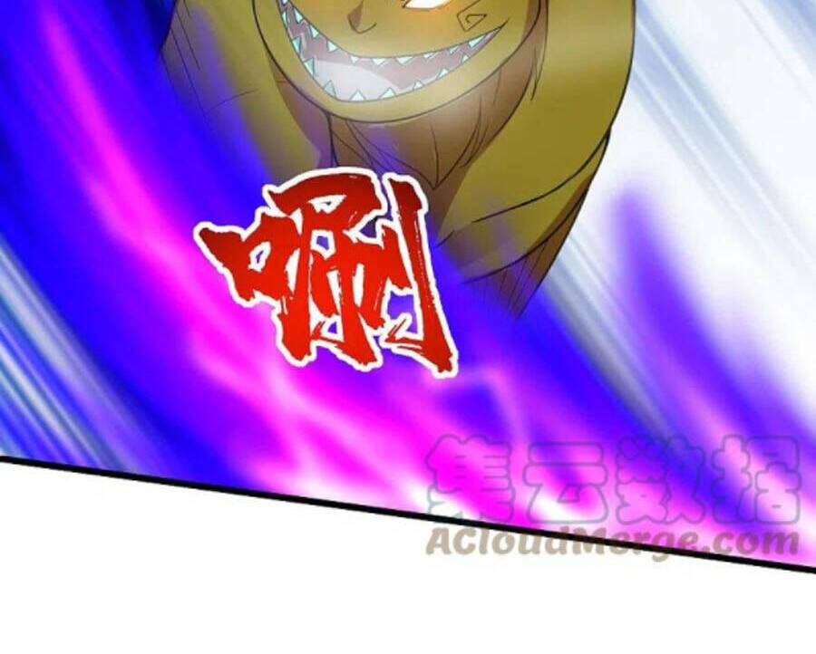 Cái Thế Đế Tôn Chapter 244 - Trang 2