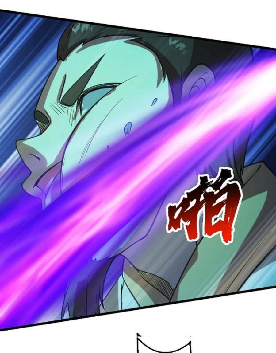 Cái Thế Đế Tôn Chapter 244 - Trang 2