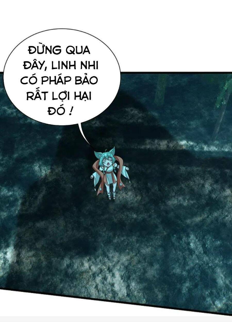 Cái Thế Đế Tôn Chapter 244 - Trang 2