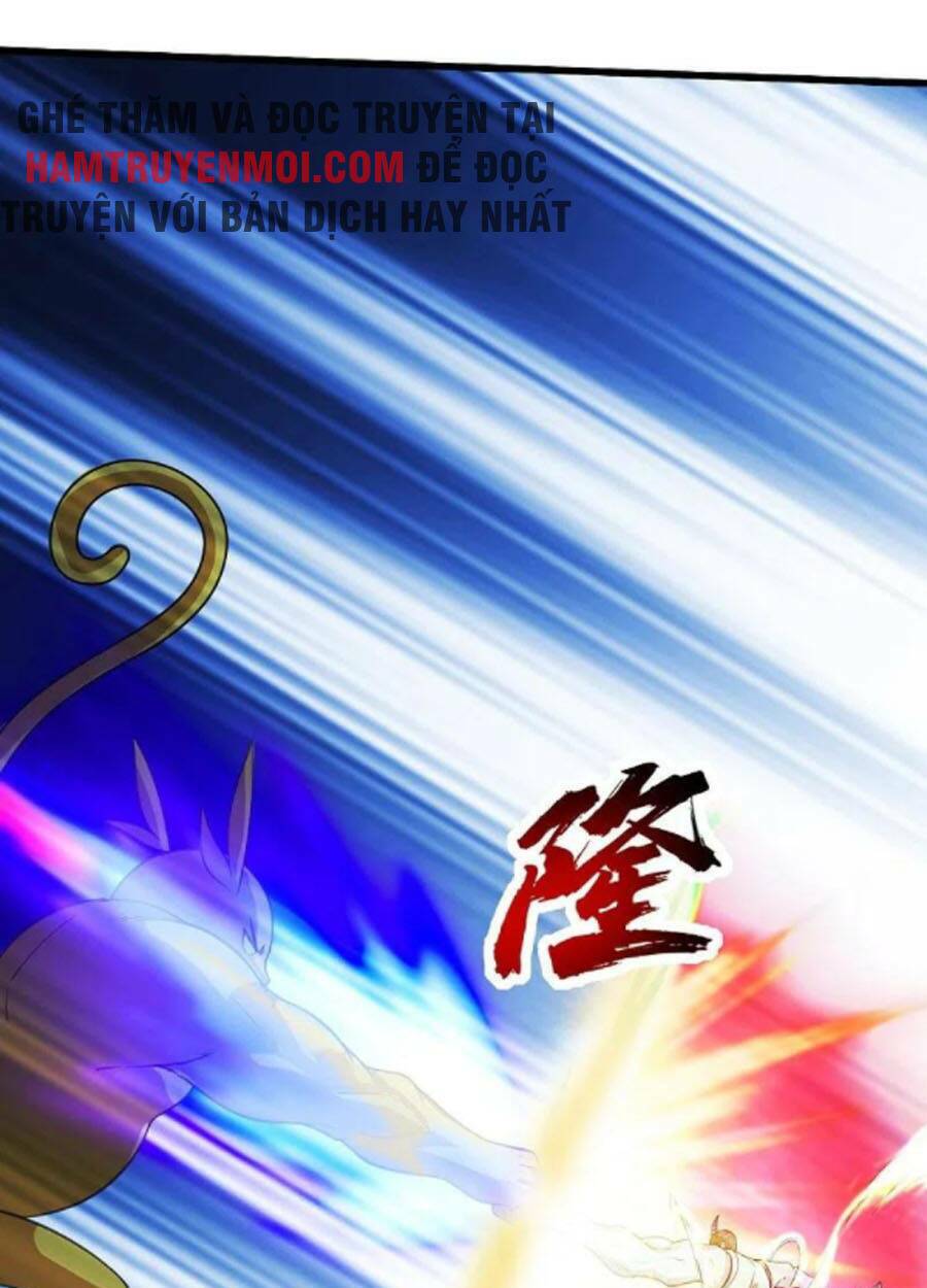 Cái Thế Đế Tôn Chapter 244 - Trang 2