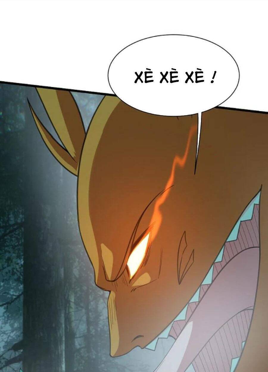 Cái Thế Đế Tôn Chapter 244 - Trang 2