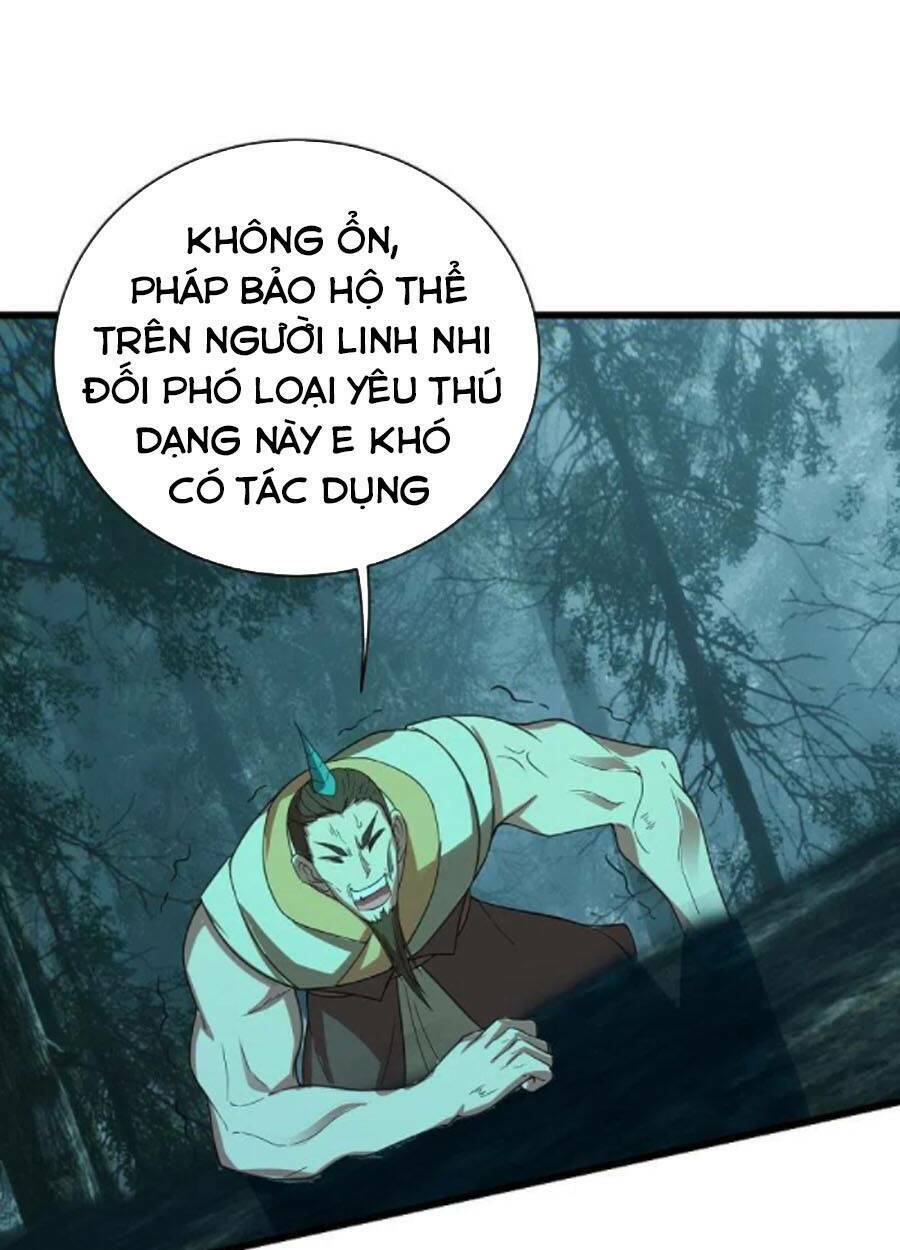 Cái Thế Đế Tôn Chapter 244 - Trang 2