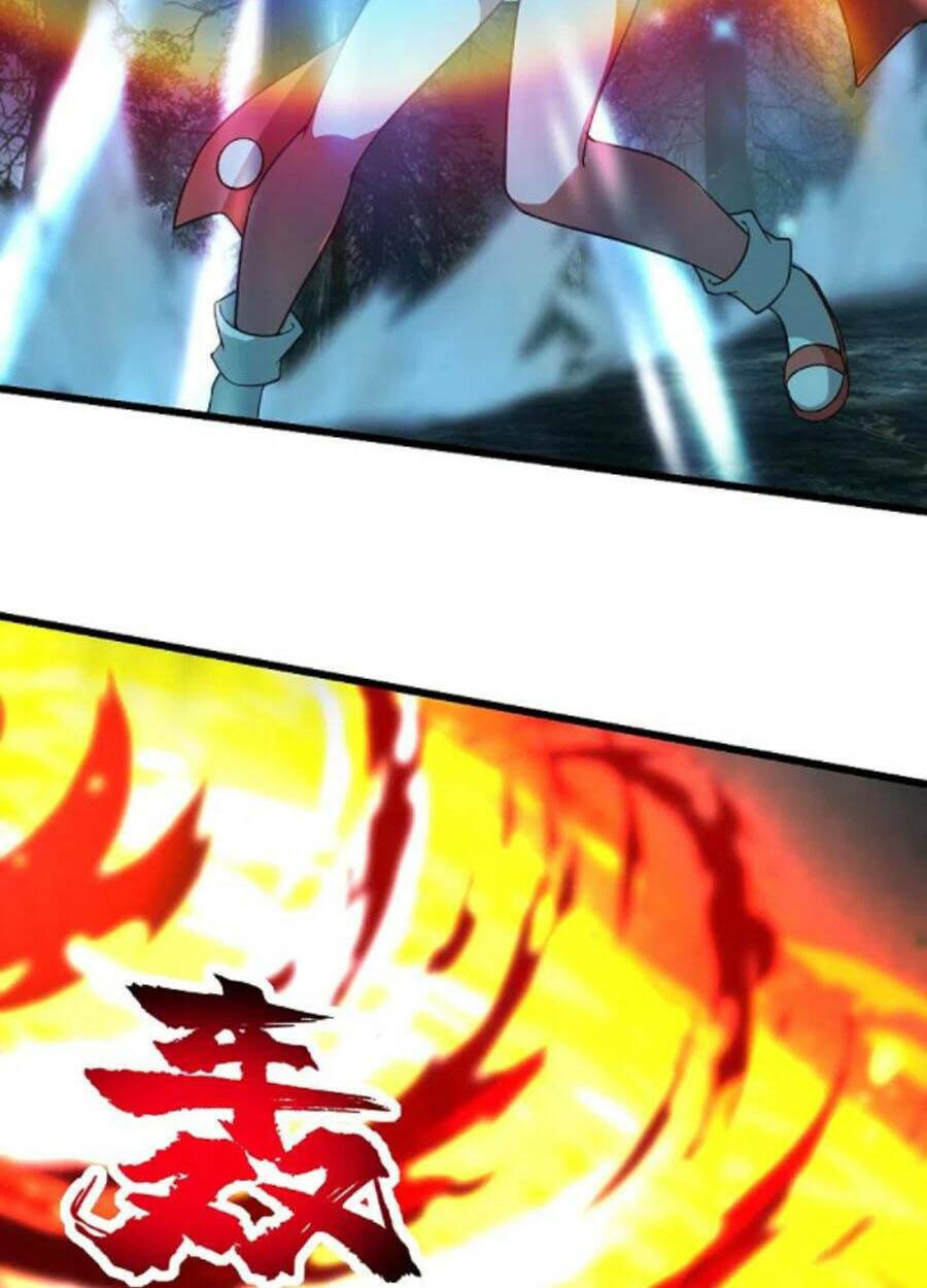 Cái Thế Đế Tôn Chapter 244 - Trang 2