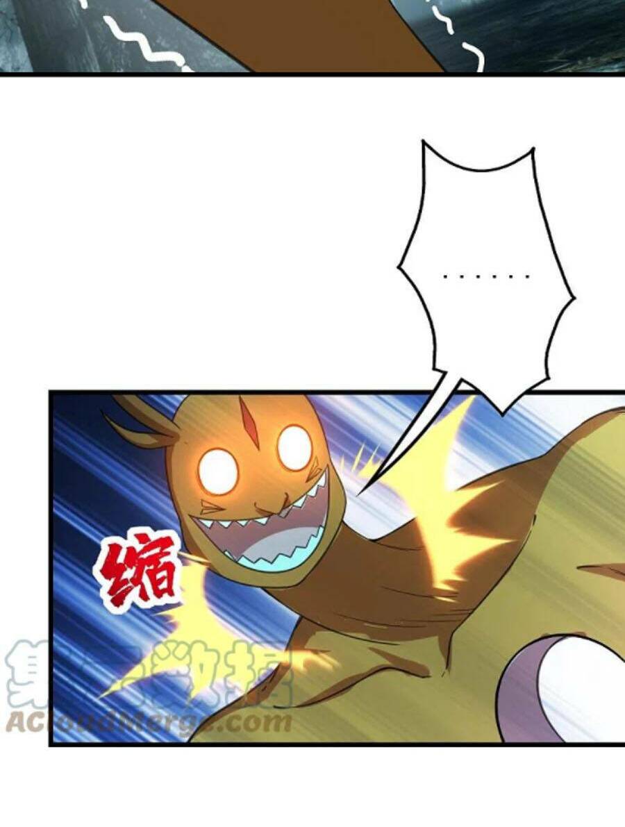 Cái Thế Đế Tôn Chapter 244 - Trang 2