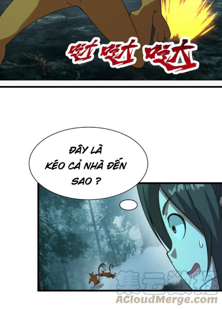 Cái Thế Đế Tôn Chapter 244 - Trang 2