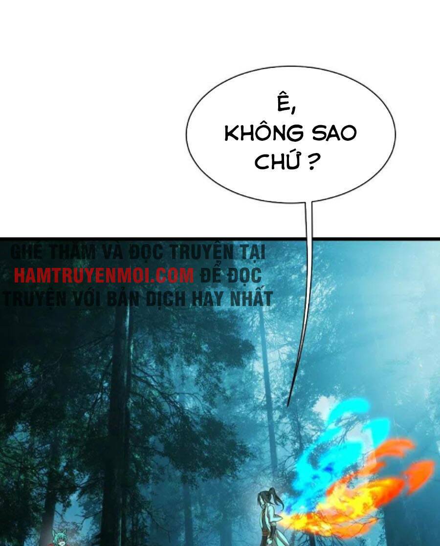 Cái Thế Đế Tôn Chapter 244 - Trang 2