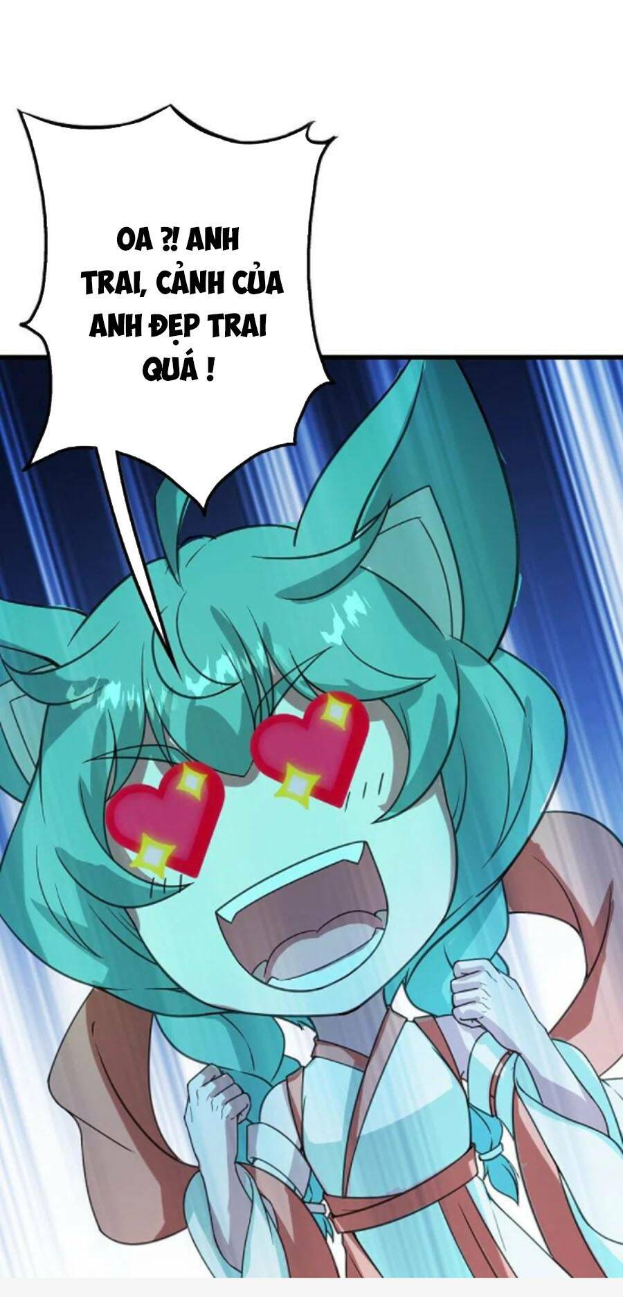 Cái Thế Đế Tôn Chapter 244 - Trang 2