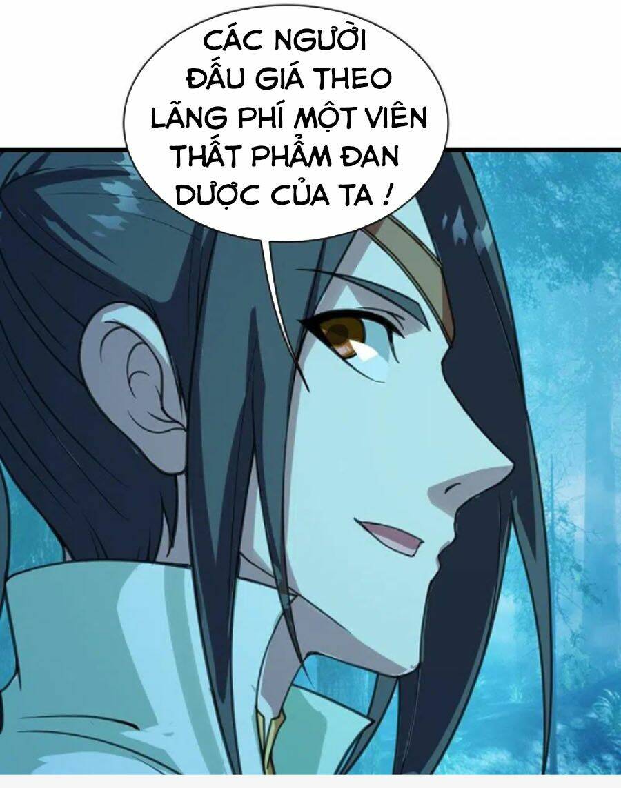 Cái Thế Đế Tôn Chapter 245 - Trang 2