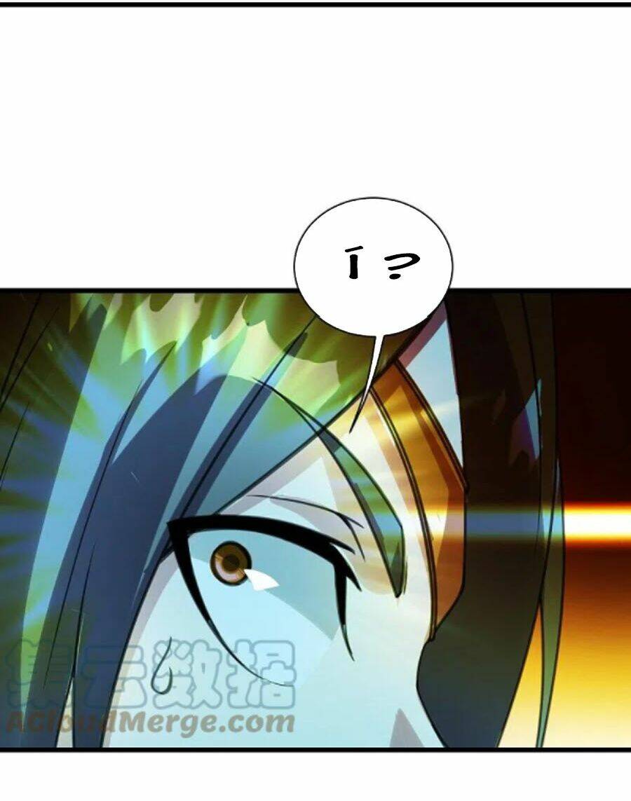 Cái Thế Đế Tôn Chapter 245 - Trang 2