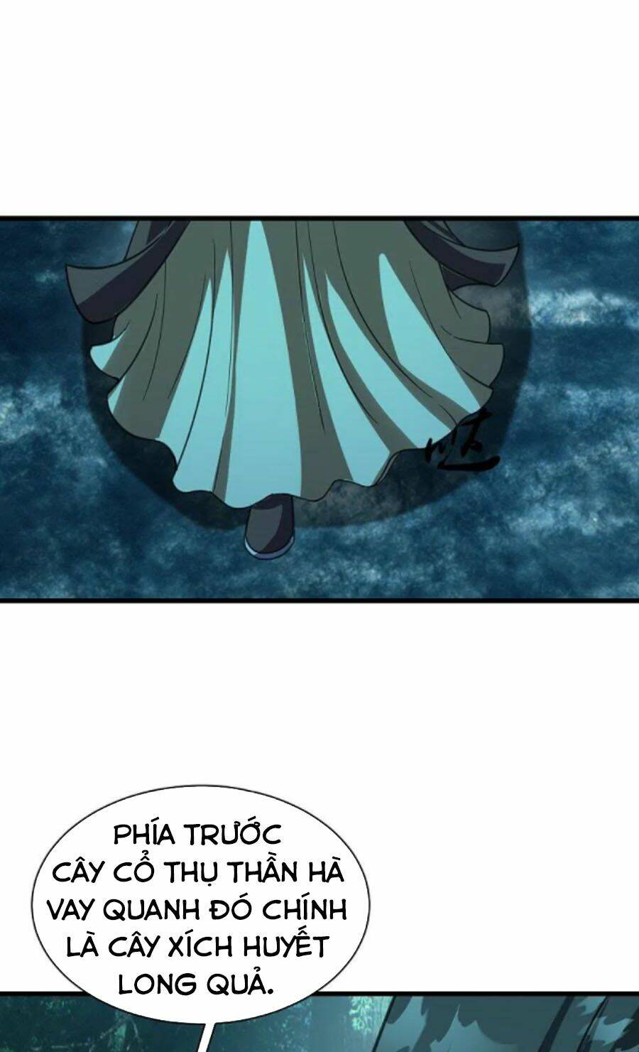 Cái Thế Đế Tôn Chapter 245 - Trang 2